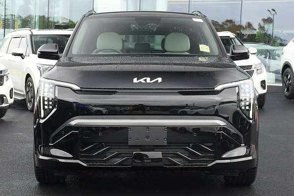 2025 Kia EV3 GT-Line Long Range SV
