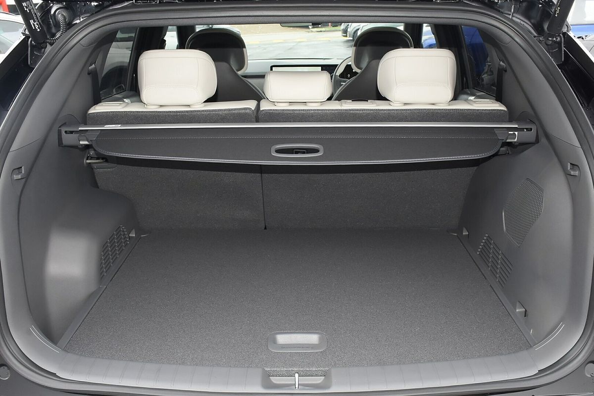 2025 Kia EV3 GT-Line Long Range SV