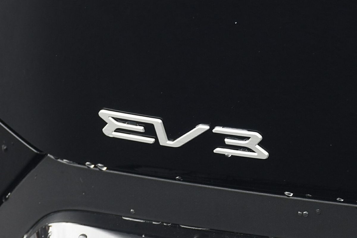 2025 Kia EV3 GT-Line Long Range SV