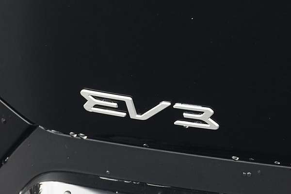 2025 Kia EV3 GT-Line Long Range SV