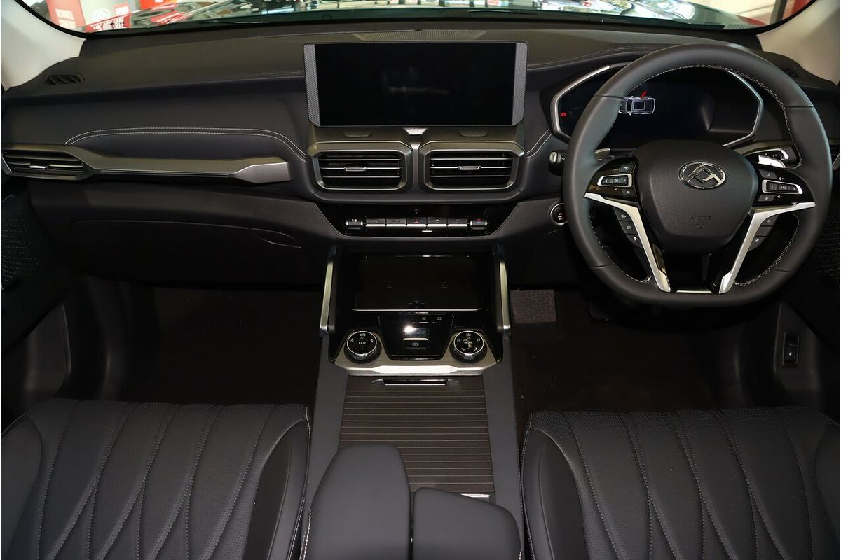 2024 LDV D90 Executive SV9A