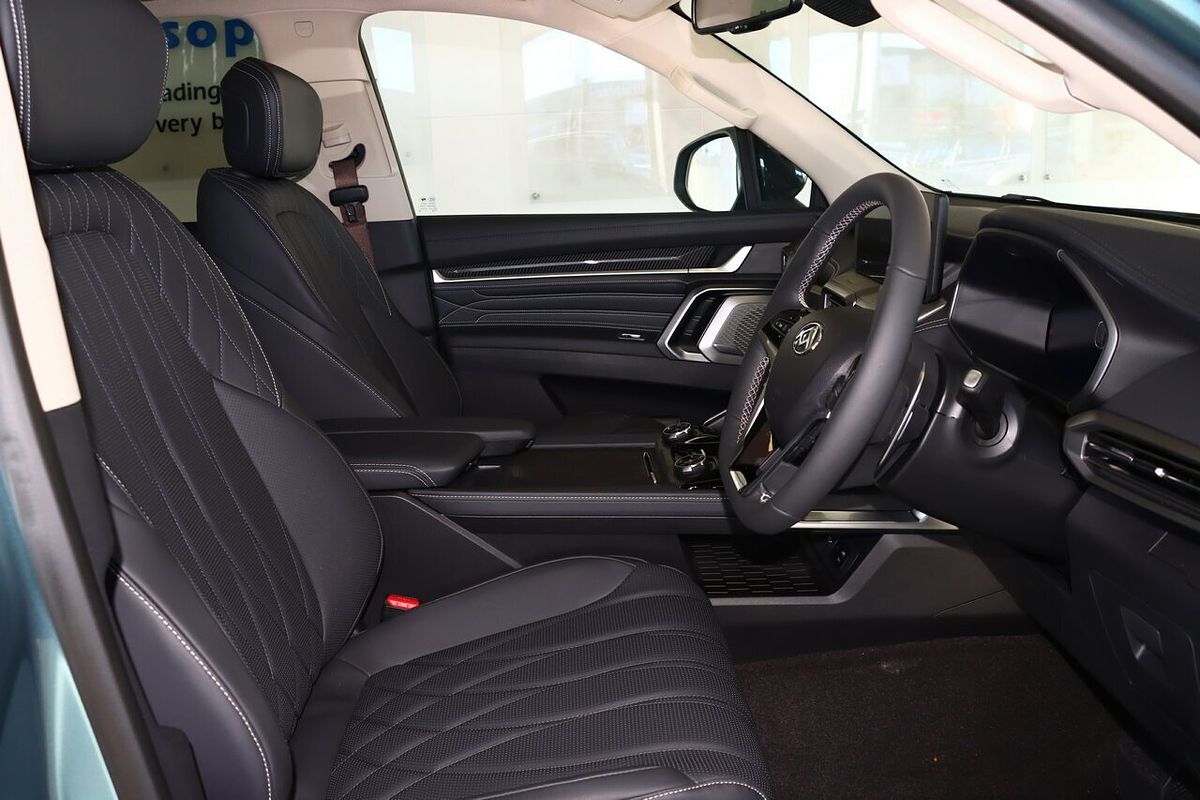 2024 LDV D90 Executive SV9A