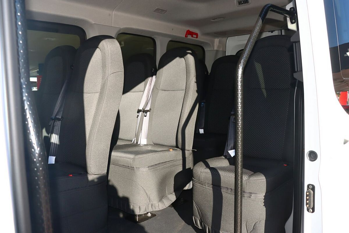 2024 LDV Deliver 9 LWB