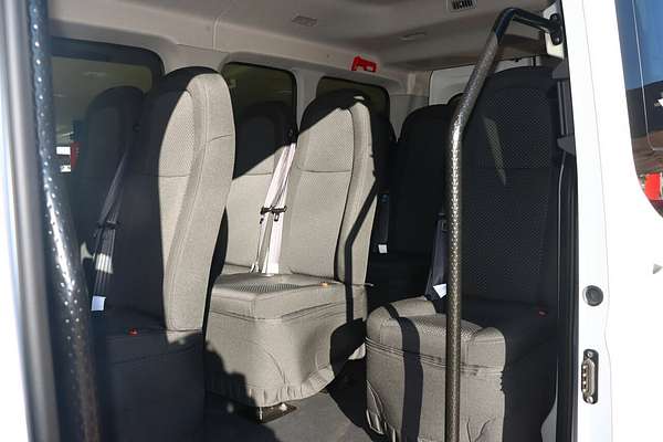 2024 LDV Deliver 9 LWB