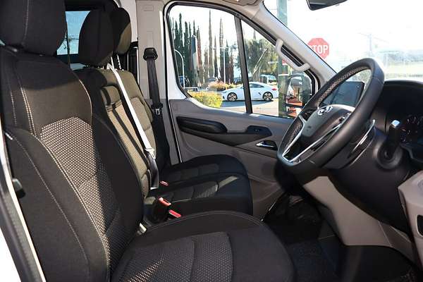 2024 LDV Deliver 9 LWB