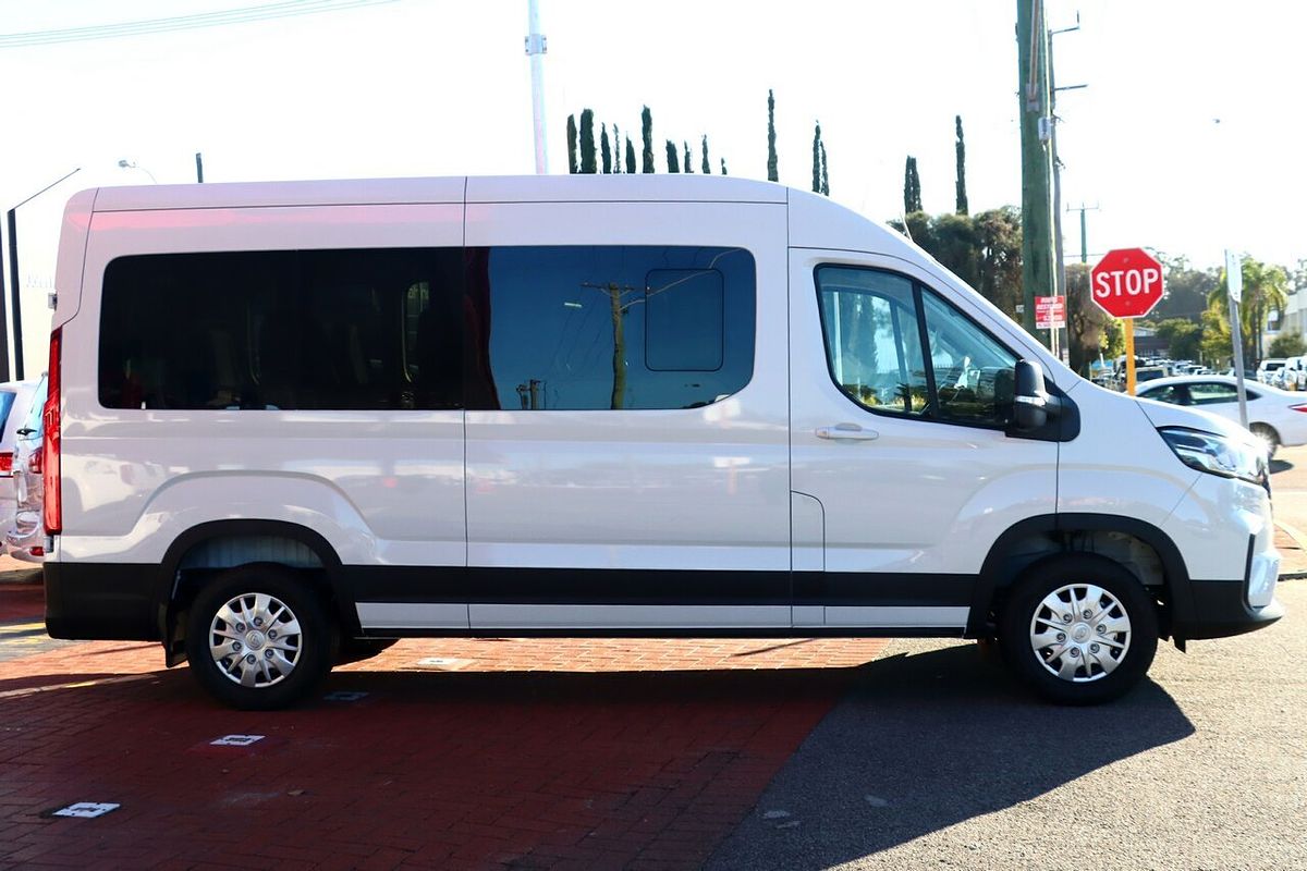 2024 LDV Deliver 9 LWB