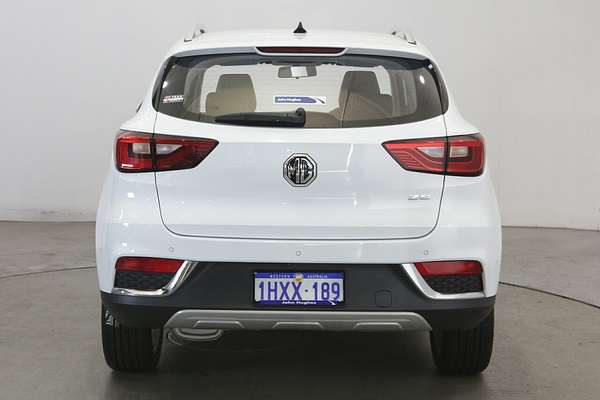 2023 MG ZS Excite AZS1