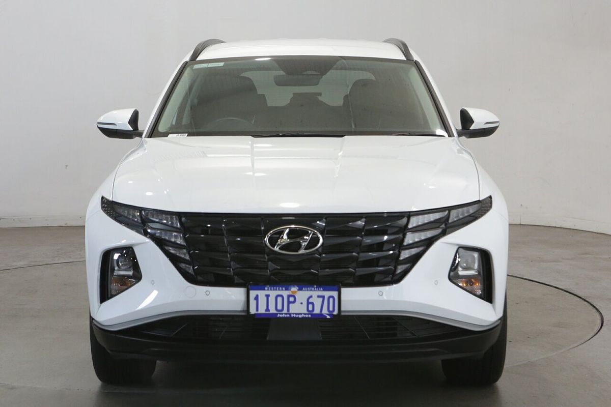 2023 Hyundai Tucson Elite NX4.V2