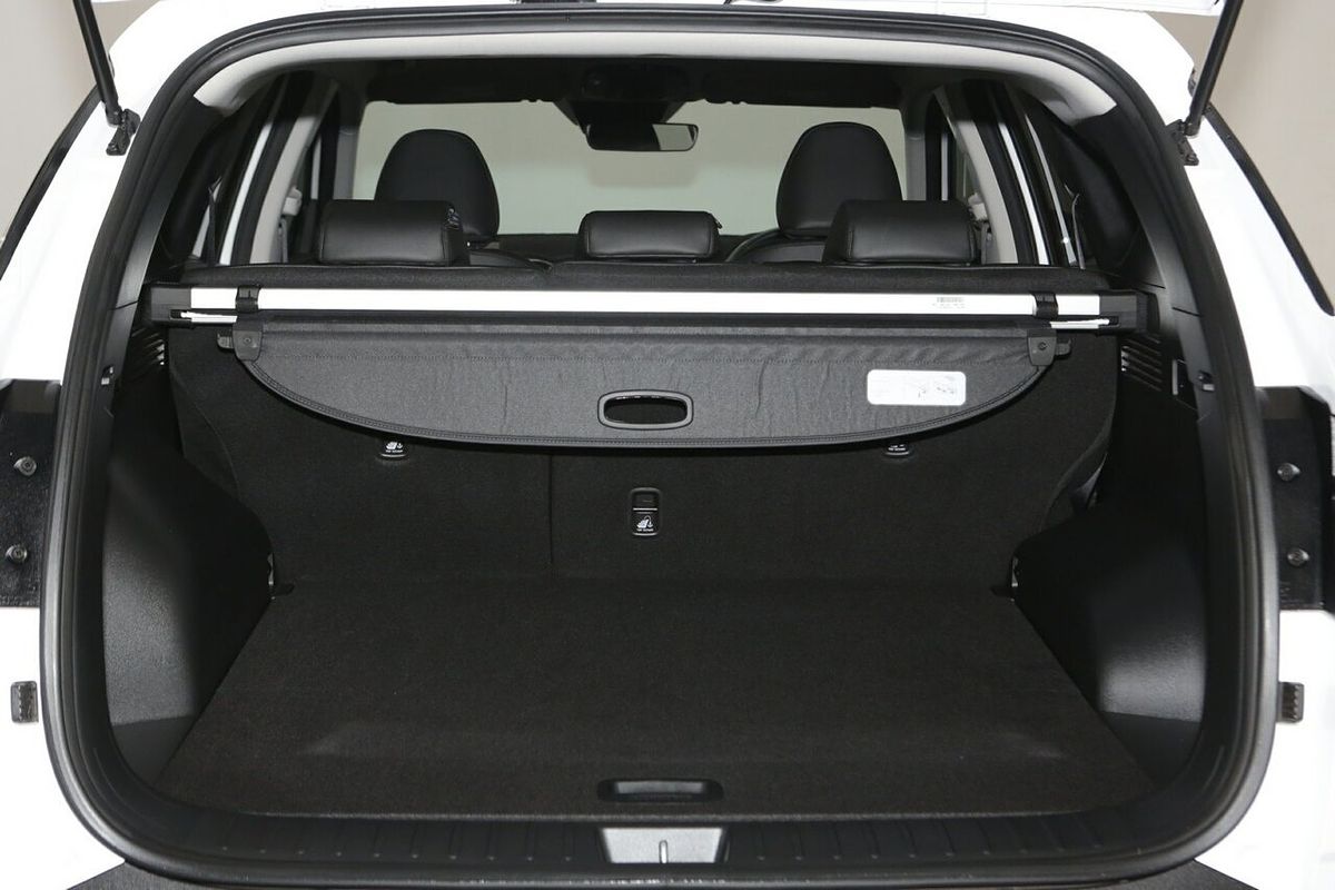 2023 Hyundai Tucson Elite NX4.V2