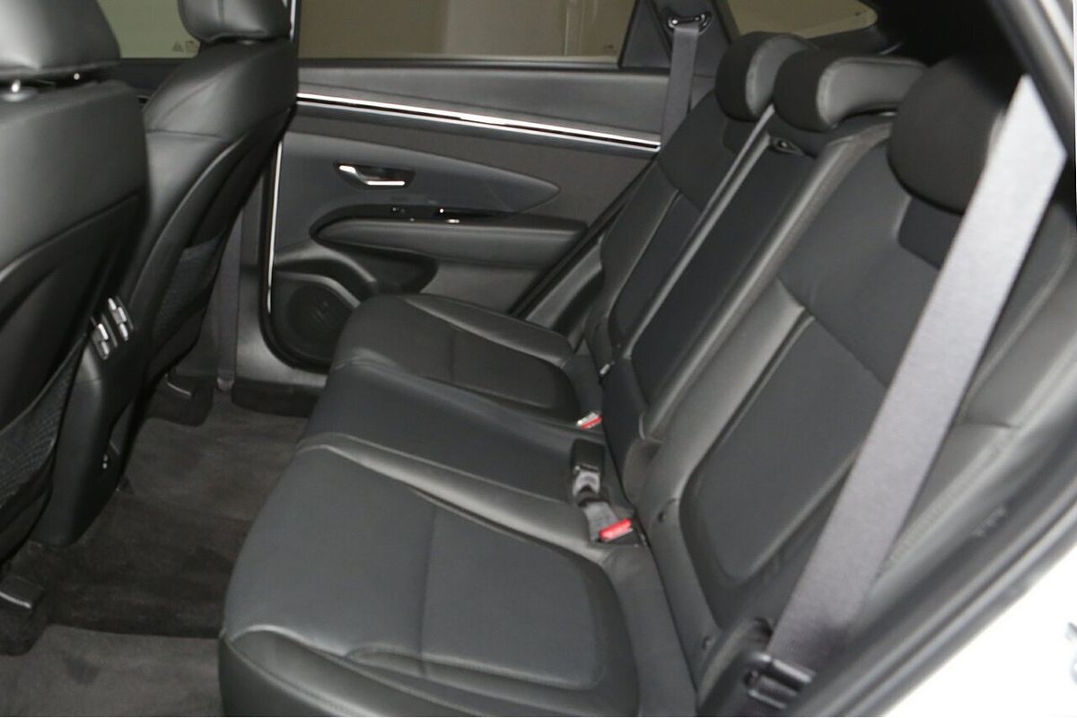 2023 Hyundai Tucson Elite NX4.V2