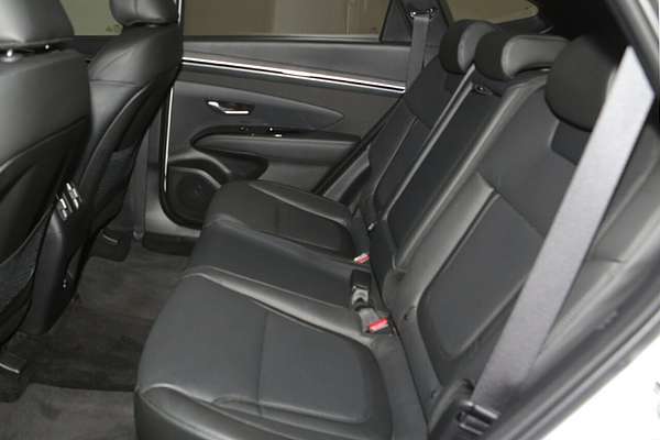 2023 Hyundai Tucson Elite NX4.V2