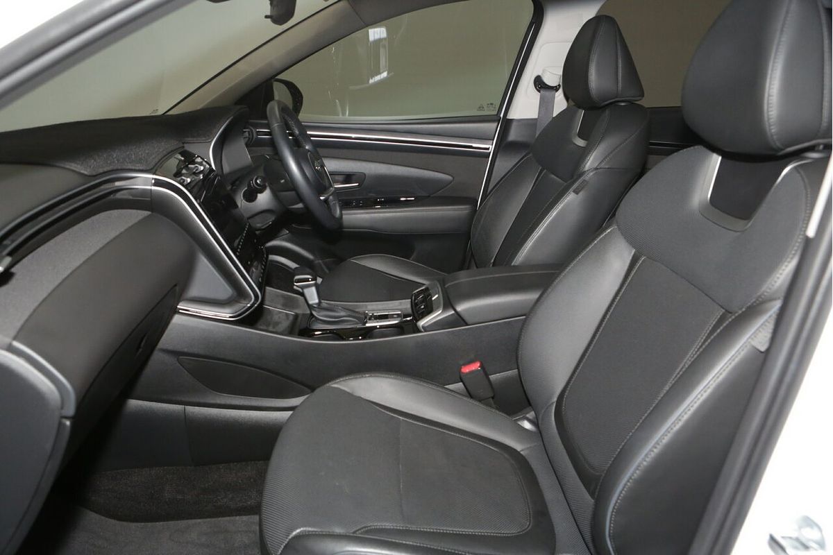 2023 Hyundai Tucson Elite NX4.V2