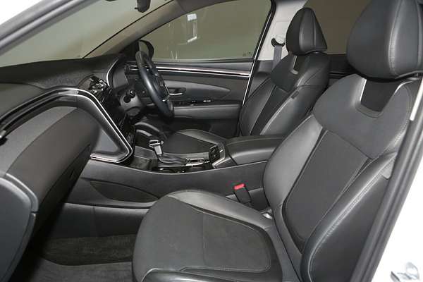 2023 Hyundai Tucson Elite NX4.V2