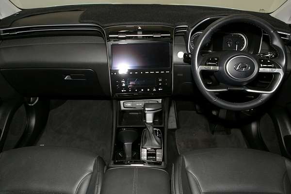 2023 Hyundai Tucson Elite NX4.V2