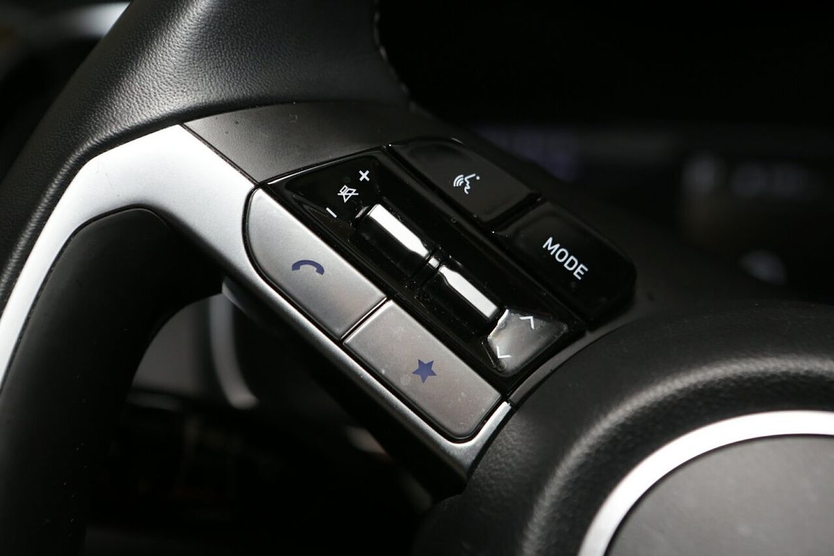 2023 Hyundai Tucson Elite NX4.V2