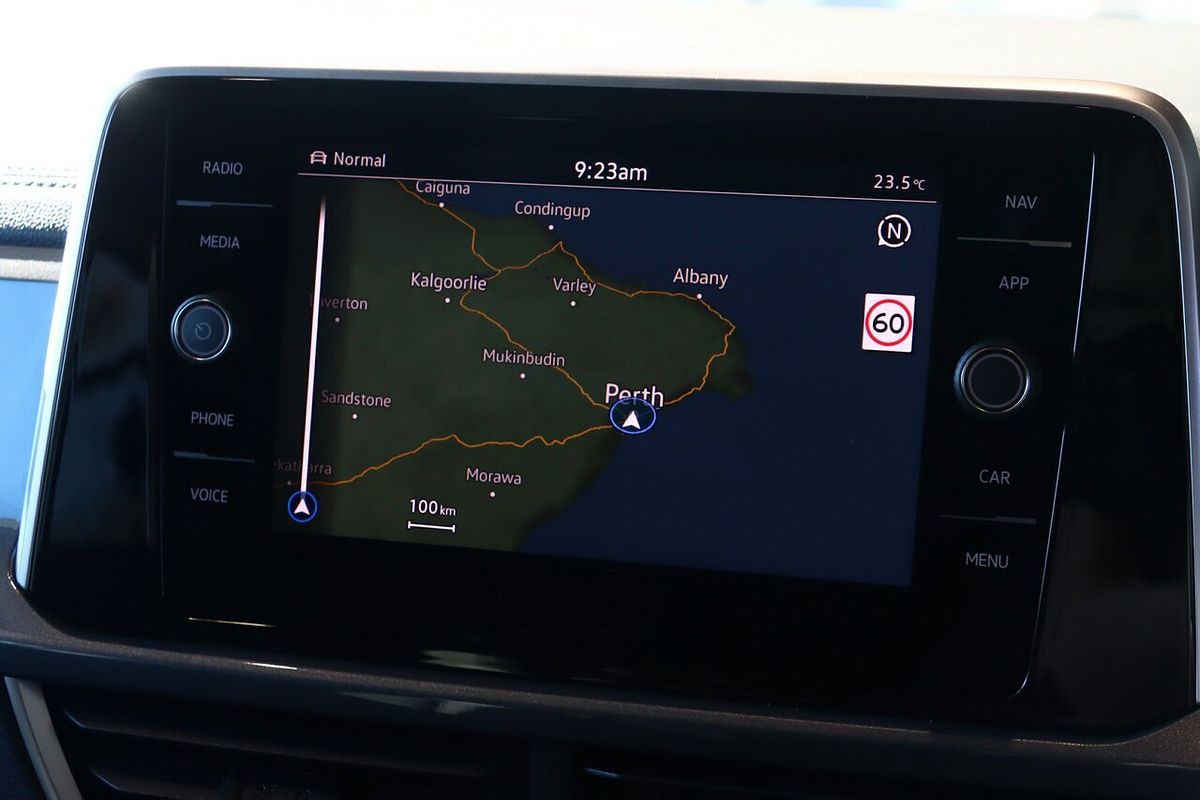 2025 Volkswagen T-Roc 110TSI Style D11