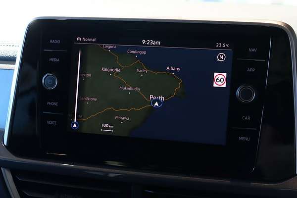 2025 Volkswagen T-Roc 110TSI Style D11