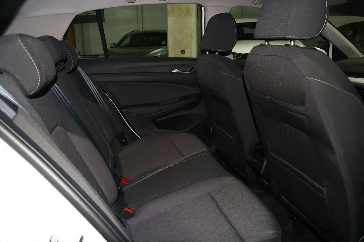 2025 Volkswagen Golf 110TSI Life 8.5