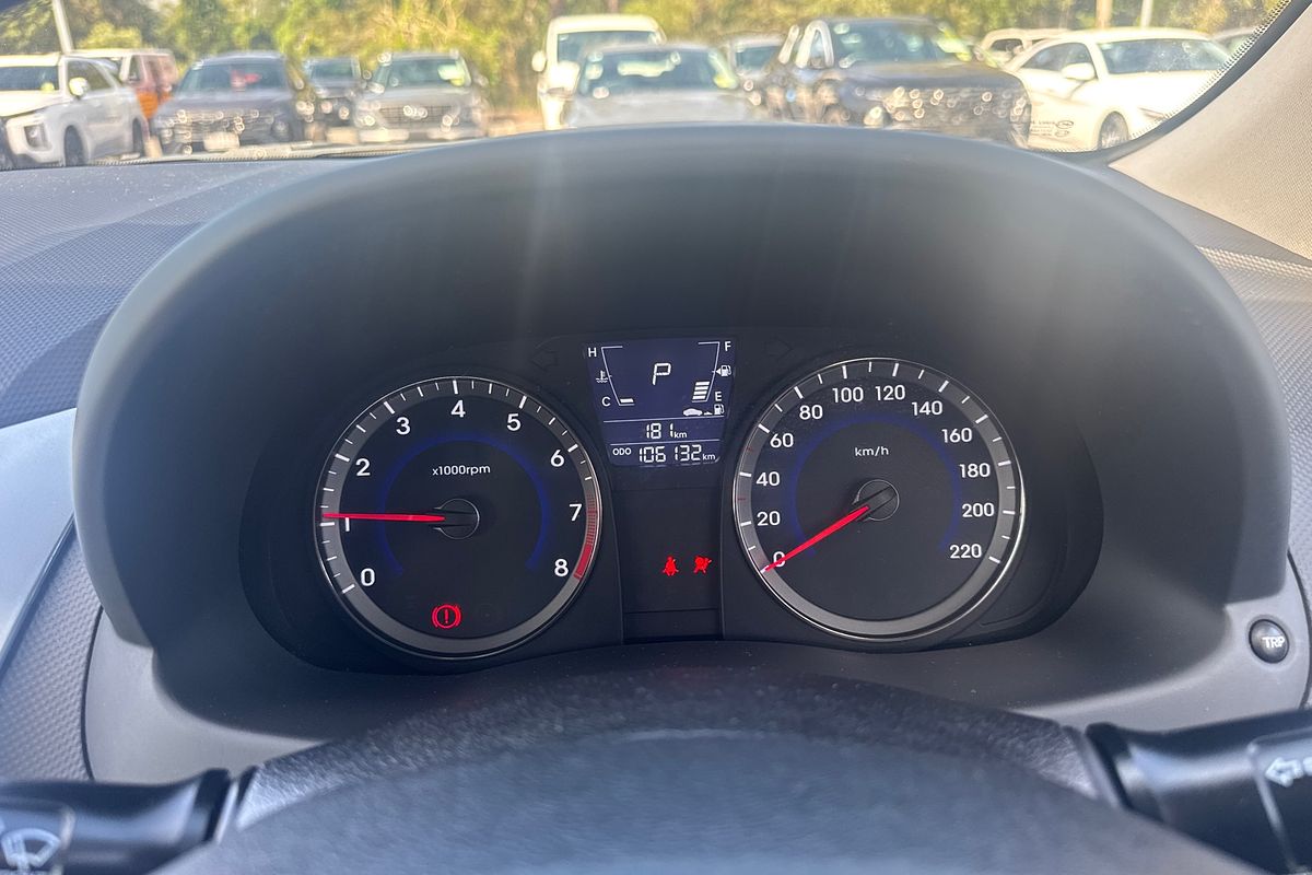 2014 Hyundai Accent Active RB2