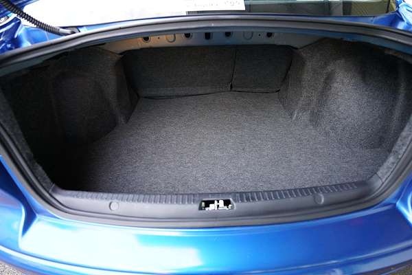 2009 Mitsubishi LANCER LANCER ES CJ MY09