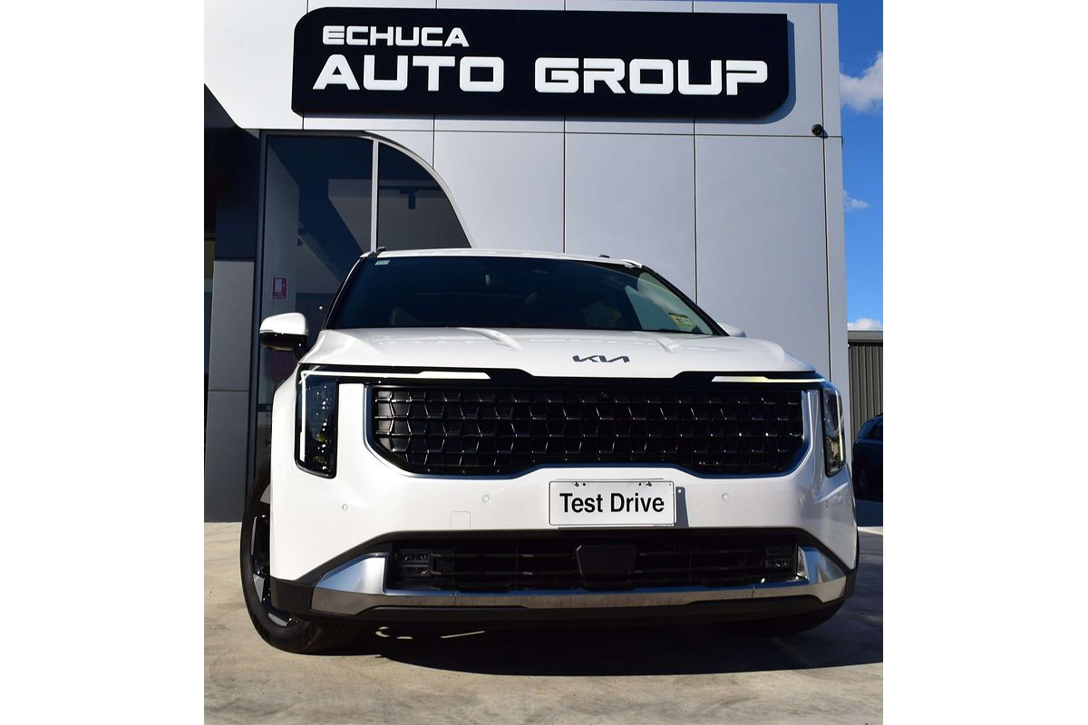 2024 Kia Carnival GT-Line KA4 PE