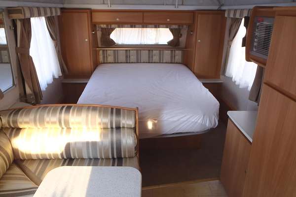 2007 Jayco Destiny 17.55-3