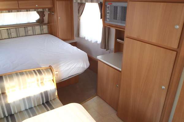 2007 Jayco Destiny 17.55-3