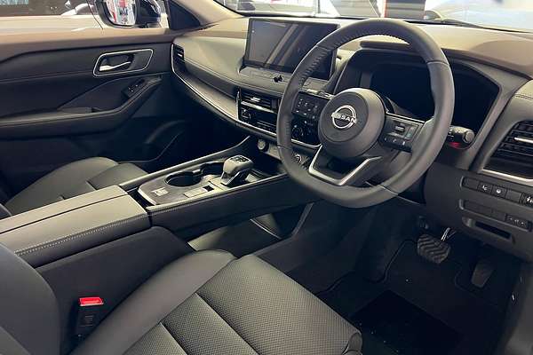 2025 Nissan X-TRAIL N-TREK T33