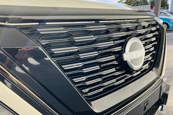 2025 Nissan X-TRAIL N-TREK T33