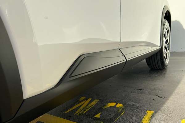 2025 Nissan X-TRAIL N-TREK T33