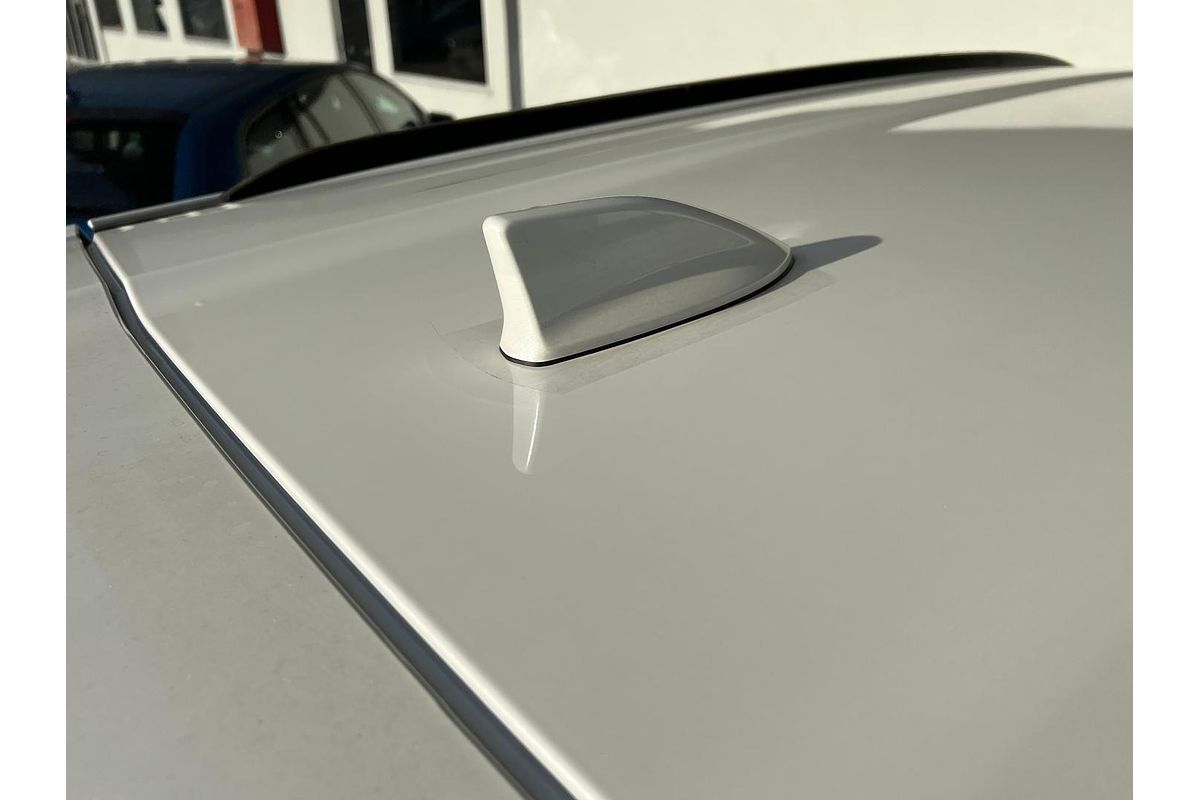 2025 Nissan X-TRAIL N-TREK T33