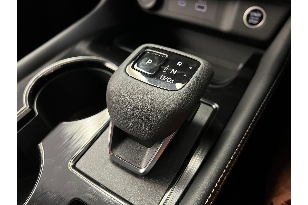 2025 Nissan X-TRAIL N-TREK T33