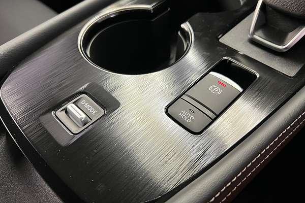 2025 Nissan X-TRAIL N-TREK T33