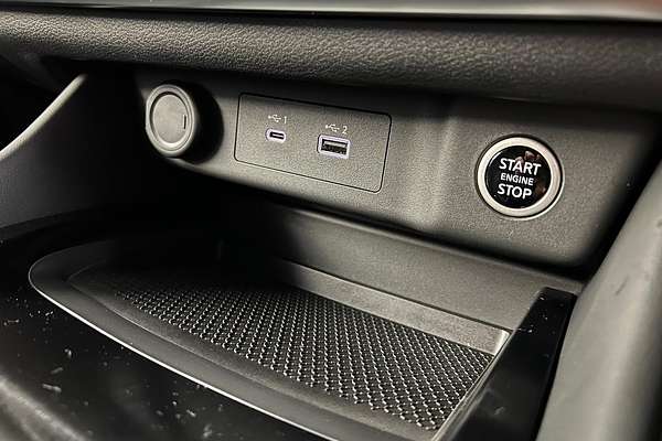 2025 Nissan X-TRAIL N-TREK T33
