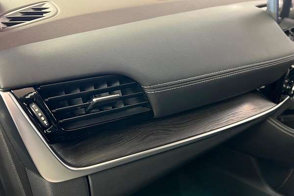 2025 Nissan X-TRAIL N-TREK T33