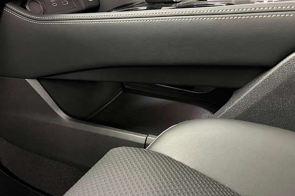 2025 Nissan X-TRAIL N-TREK T33