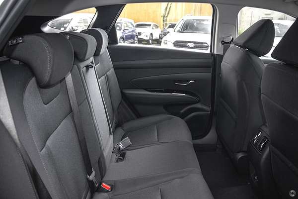 2025 Hyundai Tucson NX4.V3