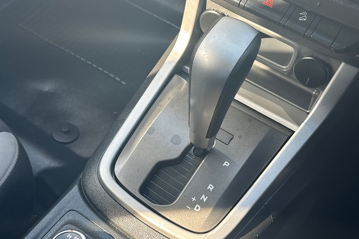 2019 Holden Colorado LS RG 4X4