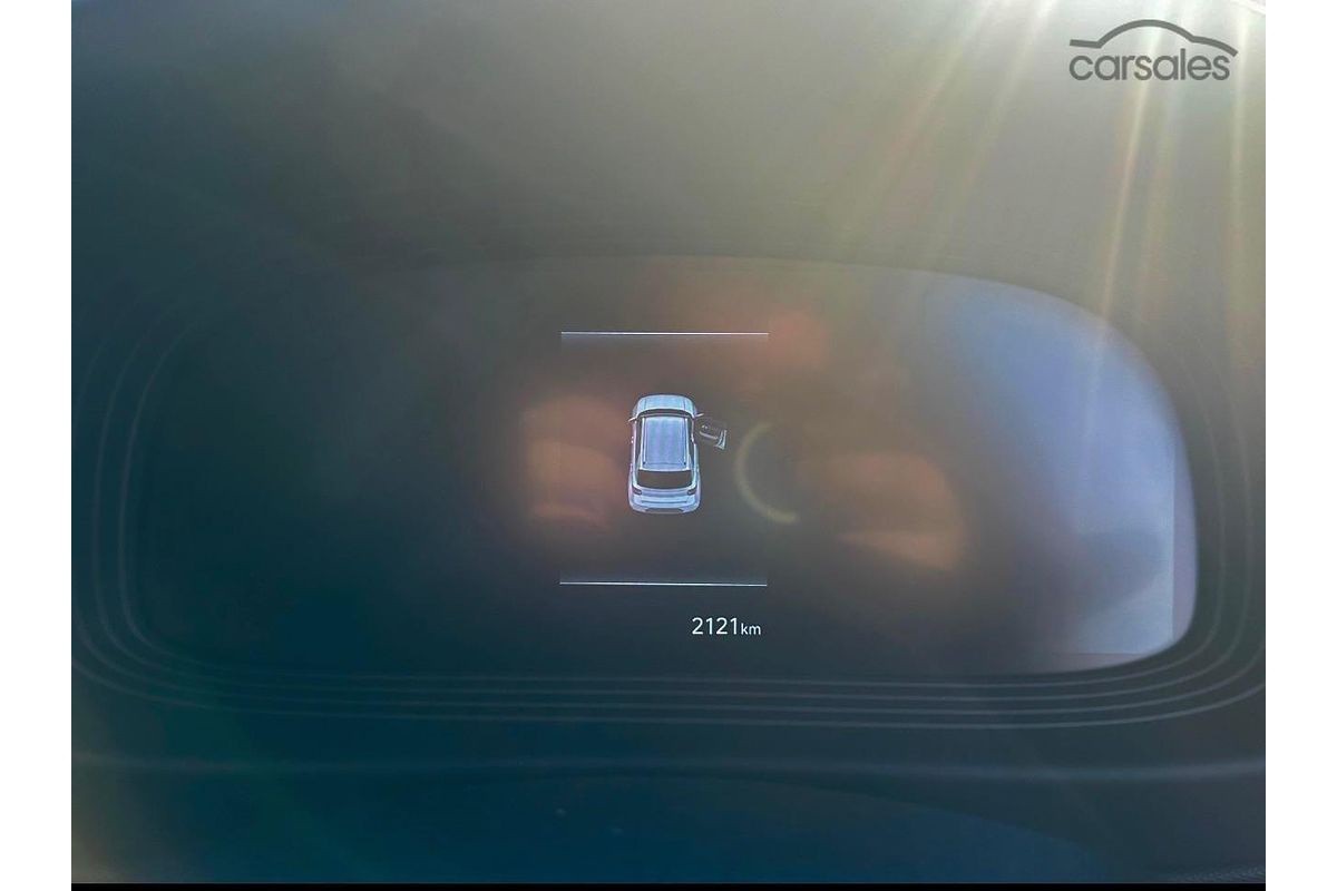 2024 Hyundai Venue Elite QX.V5