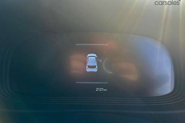 2024 Hyundai Venue Elite QX.V5