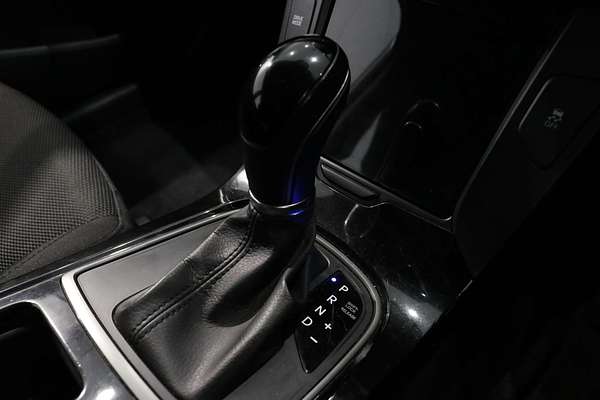 2018 Hyundai i40 Active VF4 Series II
