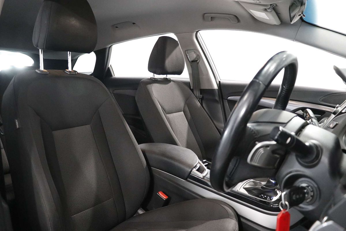 2018 Hyundai i40 Active VF4 Series II