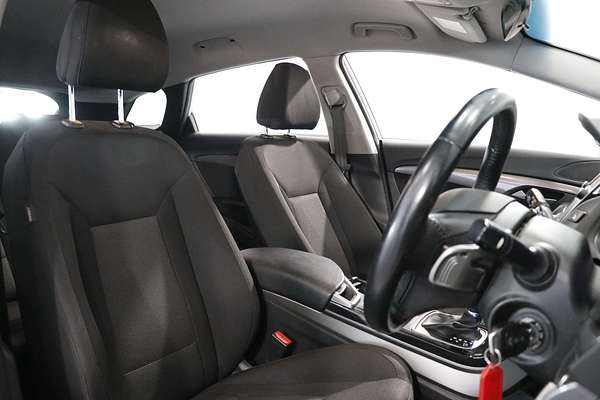 2018 Hyundai i40 Active VF4 Series II