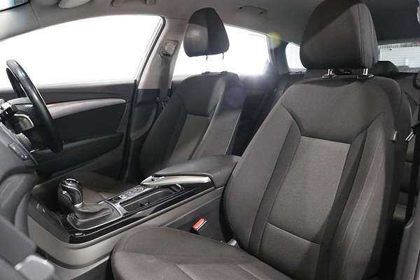 2018 Hyundai i40 Active VF4 Series II