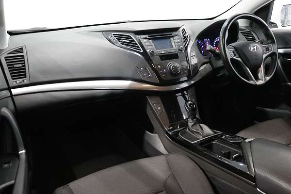 2018 Hyundai i40 Active VF4 Series II