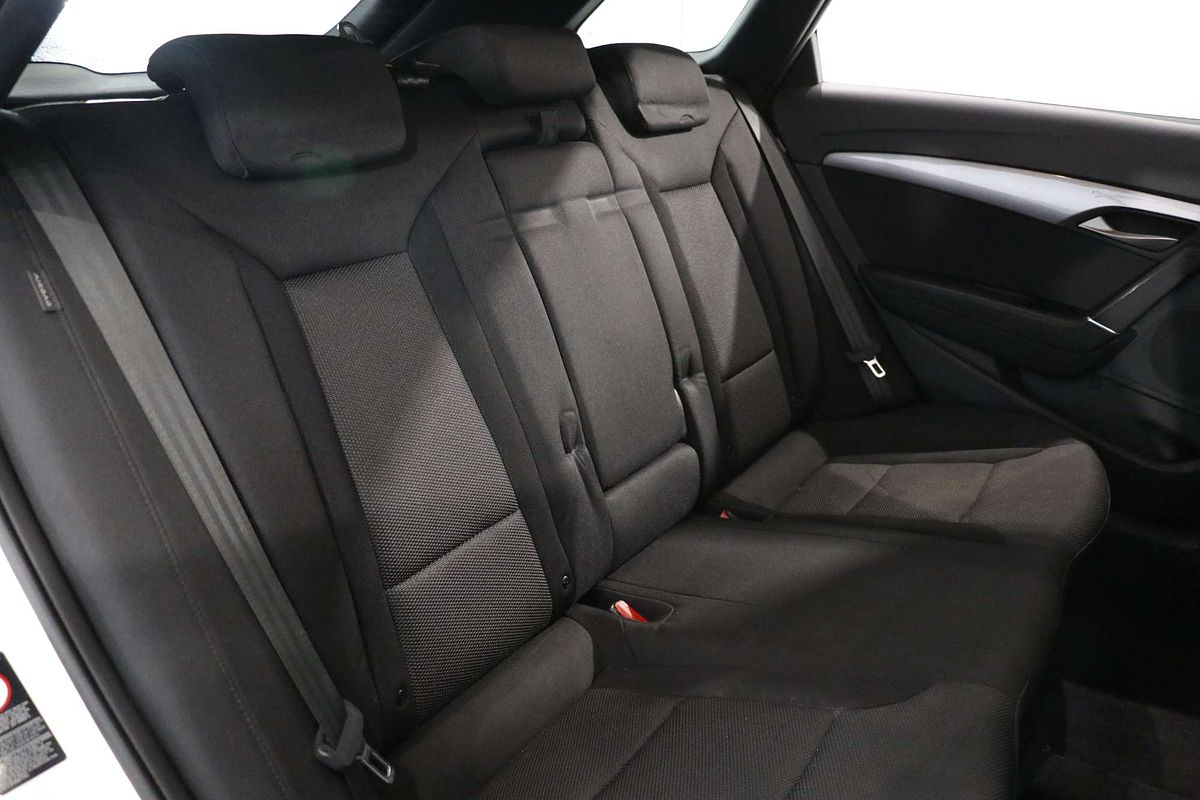 2018 Hyundai i40 Active VF4 Series II