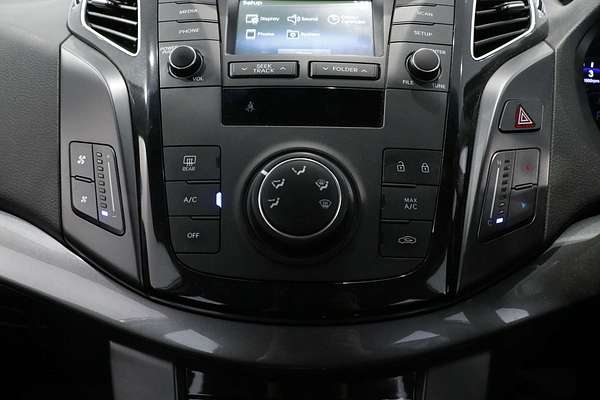 2018 Hyundai i40 Active VF4 Series II