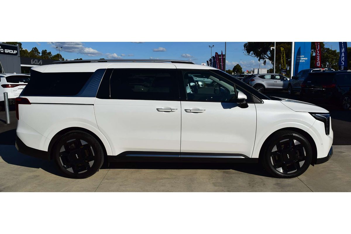 2024 Kia Carnival GT-Line KA4 PE