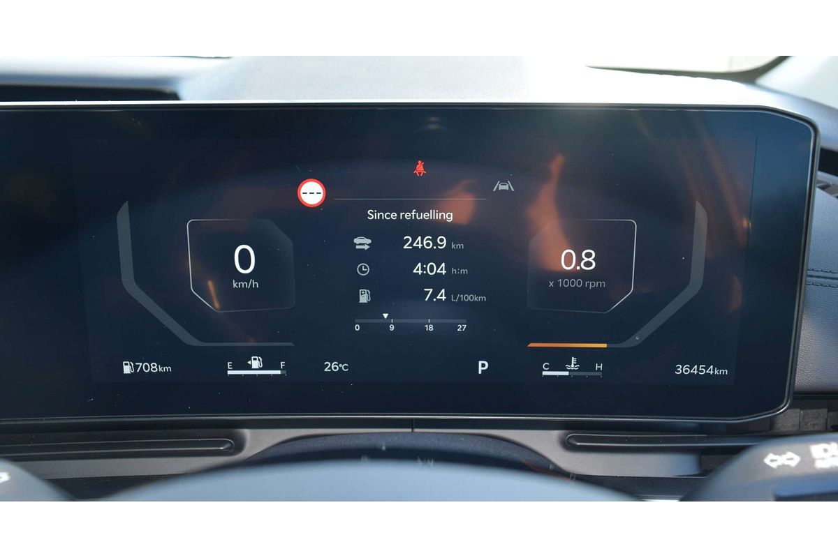 2024 Kia Carnival GT-Line KA4 PE