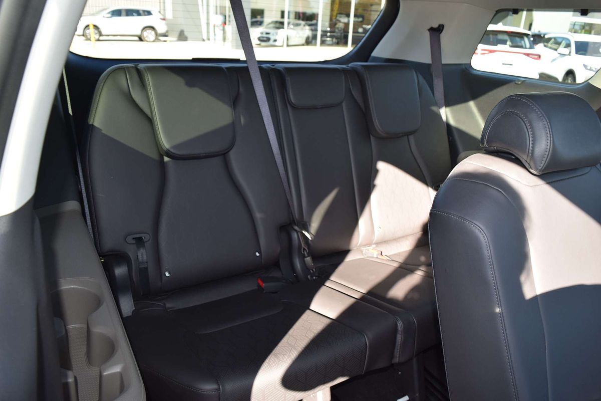 2024 Kia Carnival GT-Line KA4 PE